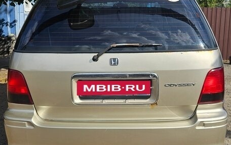 Honda Odyssey IV, 1999 год, 400 000 рублей, 6 фотография