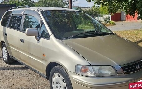 Honda Odyssey IV, 1999 год, 400 000 рублей, 3 фотография