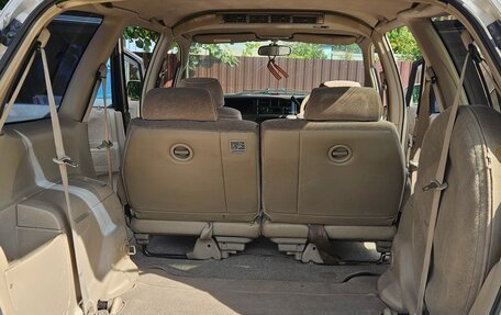 Honda Odyssey IV, 1999 год, 400 000 рублей, 11 фотография