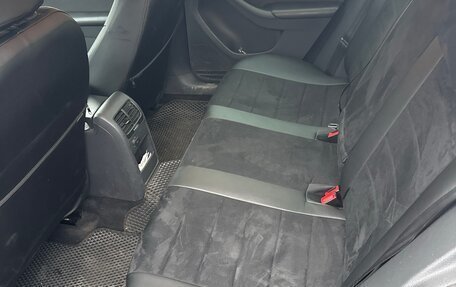 Volkswagen Jetta VI, 2013 год, 1 450 000 рублей, 9 фотография