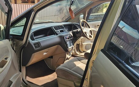 Honda Odyssey IV, 1999 год, 400 000 рублей, 12 фотография