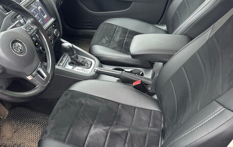 Volkswagen Jetta VI, 2013 год, 1 450 000 рублей, 8 фотография