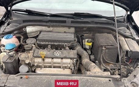 Volkswagen Jetta VI, 2013 год, 1 450 000 рублей, 10 фотография