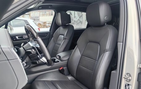 Porsche Cayenne III, 2020 год, 10 500 000 рублей, 10 фотография