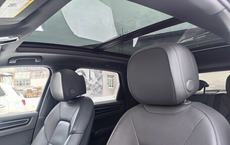 Porsche Cayenne III, 2020 год, 10 500 000 рублей, 11 фотография