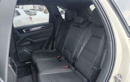 Porsche Cayenne III, 2020 год, 10 500 000 рублей, 15 фотография