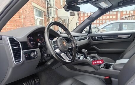 Porsche Cayenne III, 2020 год, 10 500 000 рублей, 9 фотография