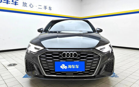 Audi A3, 2024 год, 2 790 000 рублей, 2 фотография