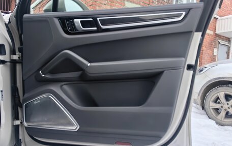 Porsche Cayenne III, 2020 год, 10 500 000 рублей, 22 фотография