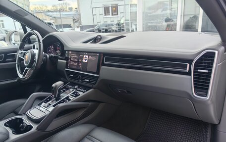 Porsche Cayenne III, 2020 год, 10 500 000 рублей, 21 фотография