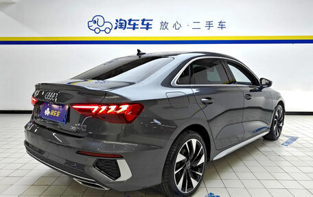 Audi A3, 2024 год, 2 790 000 рублей, 3 фотография