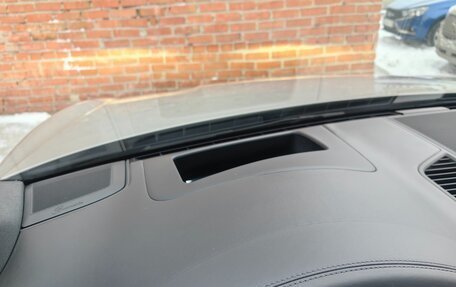 Porsche Cayenne III, 2020 год, 10 500 000 рублей, 29 фотография