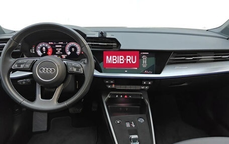 Audi A3, 2024 год, 2 790 000 рублей, 5 фотография