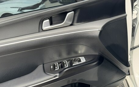 KIA K5, 2025 год, 2 750 000 рублей, 8 фотография