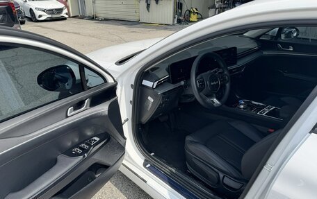 KIA K5, 2025 год, 2 750 000 рублей, 9 фотография