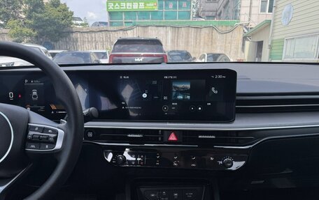 KIA K5, 2025 год, 2 750 000 рублей, 14 фотография