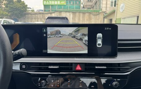 KIA K5, 2025 год, 2 750 000 рублей, 13 фотография