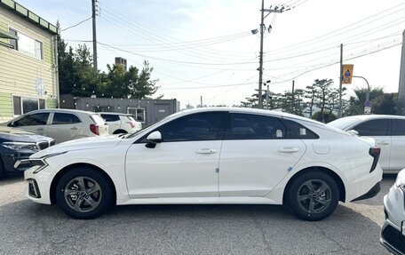 KIA K5, 2025 год, 2 750 000 рублей, 3 фотография