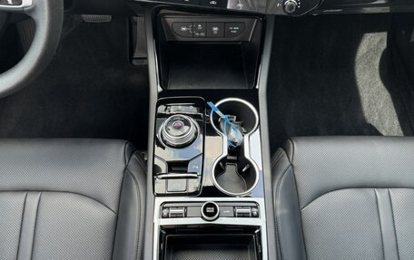 KIA K5, 2025 год, 2 750 000 рублей, 12 фотография