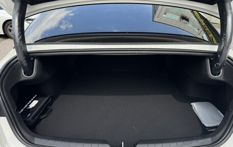 KIA K5, 2025 год, 2 750 000 рублей, 7 фотография