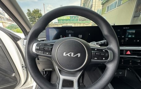 KIA K5, 2025 год, 2 750 000 рублей, 11 фотография