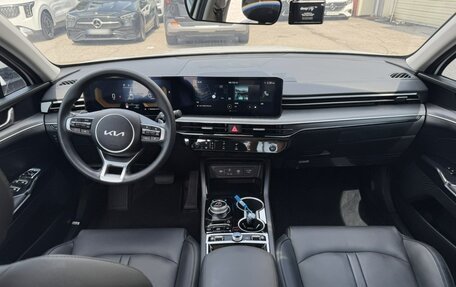 KIA K5, 2025 год, 2 750 000 рублей, 16 фотография