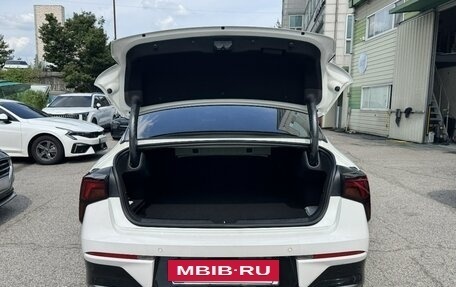 KIA K5, 2025 год, 2 750 000 рублей, 6 фотография