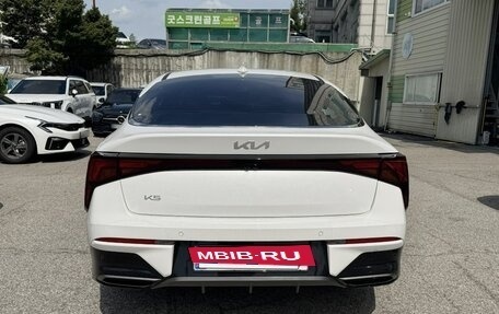 KIA K5, 2025 год, 2 750 000 рублей, 4 фотография