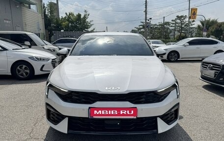 KIA K5, 2025 год, 2 750 000 рублей, 2 фотография