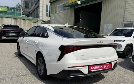 KIA K5, 2025 год, 2 750 000 рублей, 5 фотография