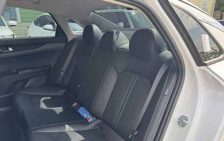 KIA K5, 2025 год, 2 750 000 рублей, 17 фотография