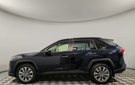 Toyota RAV4, 2025 год, 6 590 000 рублей, 4 фотография