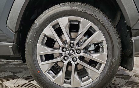 Toyota RAV4, 2025 год, 6 590 000 рублей, 13 фотография