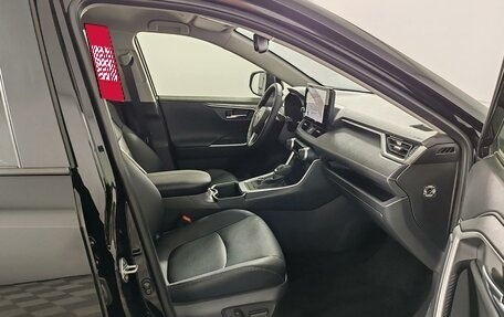 Toyota RAV4, 2025 год, 6 590 000 рублей, 10 фотография