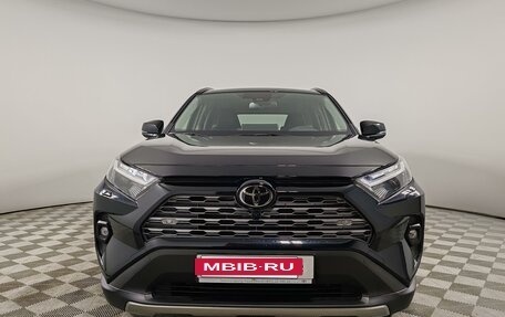Toyota RAV4, 2025 год, 6 590 000 рублей, 2 фотография