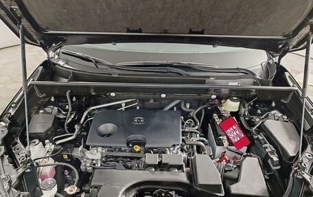 Toyota RAV4, 2025 год, 6 590 000 рублей, 15 фотография