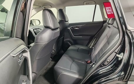 Toyota RAV4, 2025 год, 6 590 000 рублей, 16 фотография