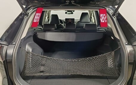 Toyota RAV4, 2025 год, 6 590 000 рублей, 14 фотография