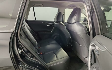 Toyota RAV4, 2025 год, 6 590 000 рублей, 17 фотография