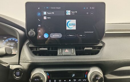 Toyota RAV4, 2025 год, 6 590 000 рублей, 18 фотография