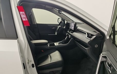 Toyota RAV4, 2025 год, 6 590 000 рублей, 9 фотография