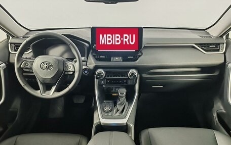 Toyota RAV4, 2025 год, 6 590 000 рублей, 11 фотография
