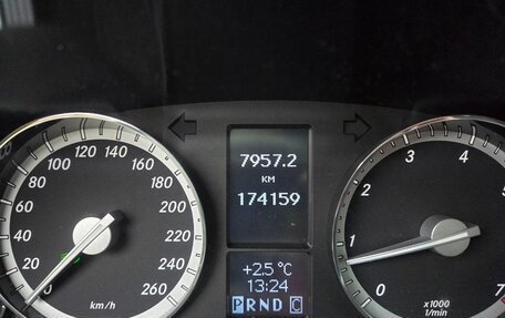 Mercedes-Benz CLC-Класс, 2009 год, 1 000 000 рублей, 5 фотография