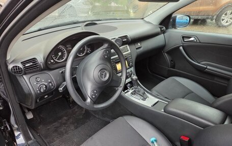 Mercedes-Benz CLC-Класс, 2009 год, 1 000 000 рублей, 10 фотография