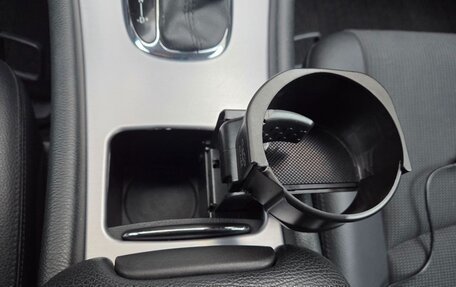 Mercedes-Benz CLC-Класс, 2009 год, 1 000 000 рублей, 12 фотография