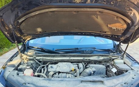 Lexus RX IV рестайлинг, 2016 год, 3 200 000 рублей, 2 фотография