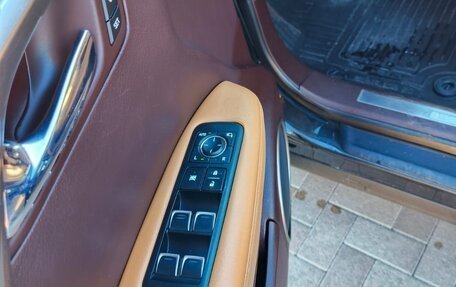 Lexus RX IV рестайлинг, 2016 год, 3 200 000 рублей, 6 фотография