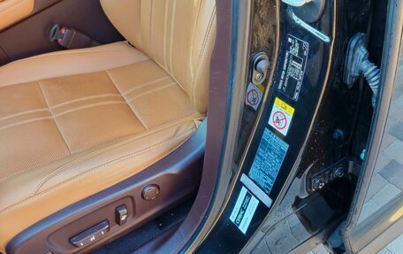 Lexus RX IV рестайлинг, 2016 год, 3 200 000 рублей, 21 фотография
