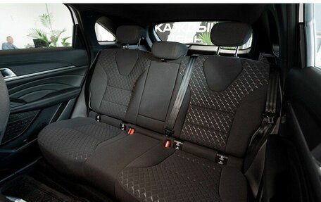 Haval F7, 2025 год, 3 397 300 рублей, 5 фотография