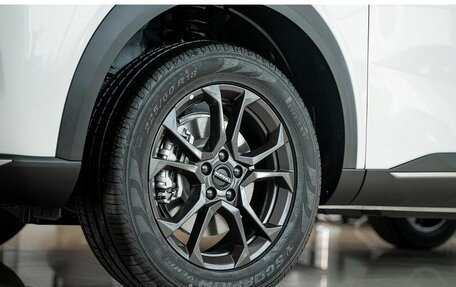 Haval F7, 2025 год, 3 397 300 рублей, 9 фотография